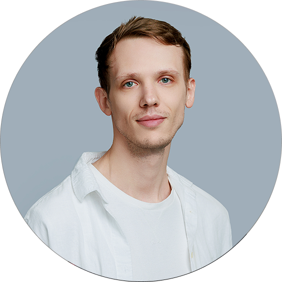 Tony Bohutskyi
