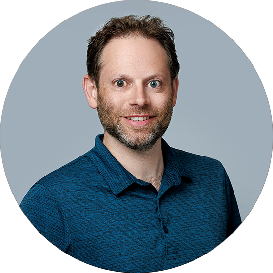 Eric Gersten