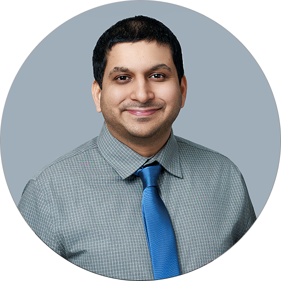 Manjul Mishra