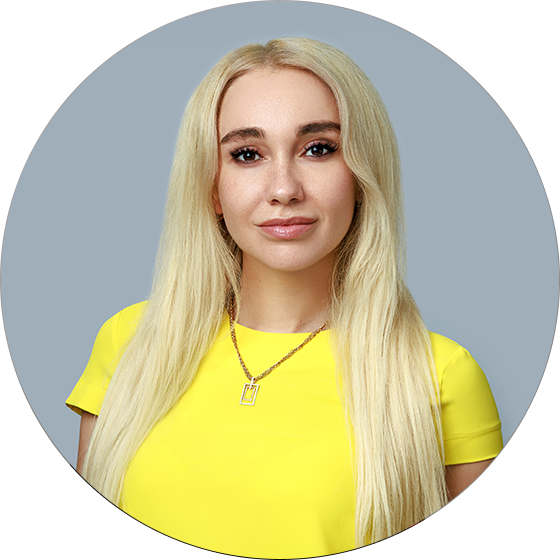 Kate Oriova