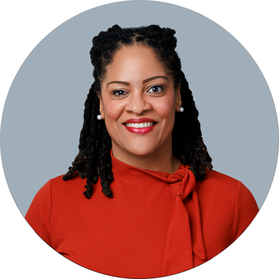 Portia Williams